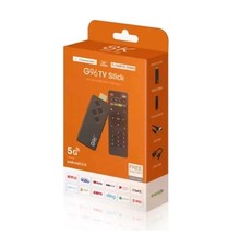 Fire TV Stick 4K Ultra HD