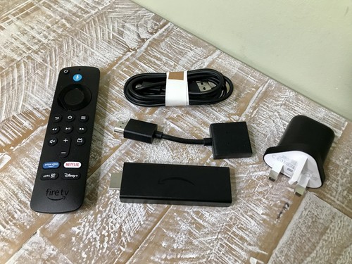 Amazon fire stick lite - tv,