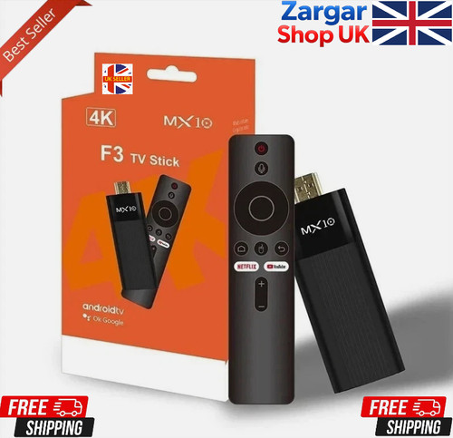 Fire stick ultra hd - stick,