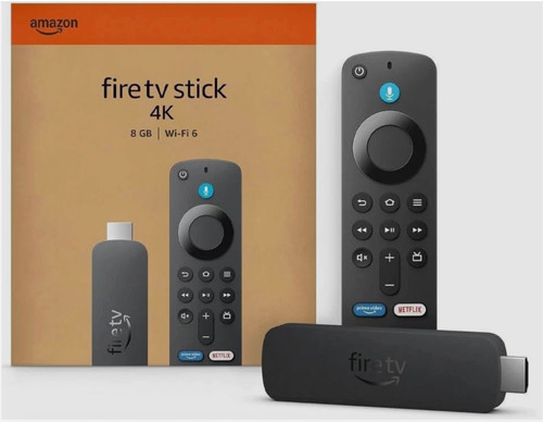 New amazon fire - fire, tv
