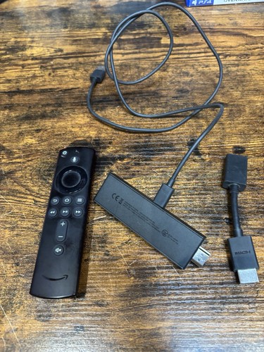 Amazon fire stick - amazon, tv
