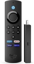 Amazon Fire TV Stick Lite &