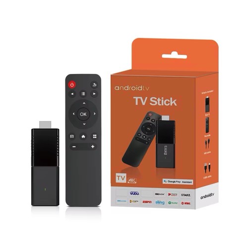 Android stick uhd - android,