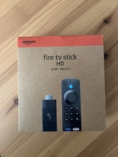 Amazon Fire TV Stick HD Newest