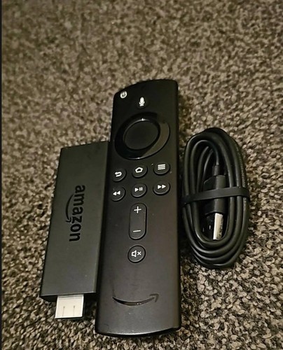 Amazon fire stick gen - stick, |