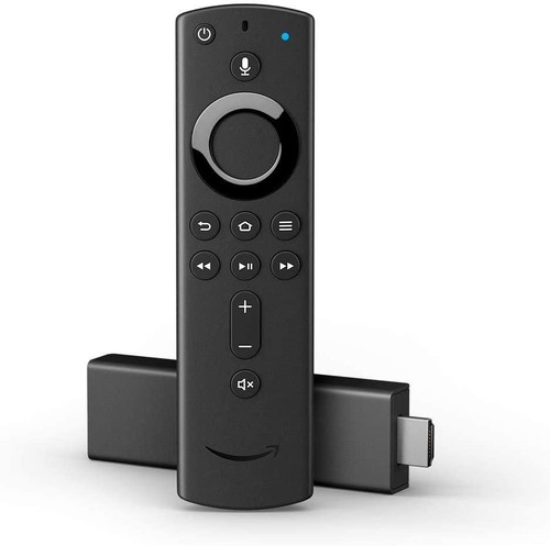 Fire stick ultra - fire, with