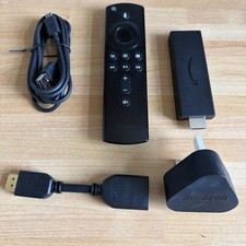 Amazon Fire TV Stick Lite with