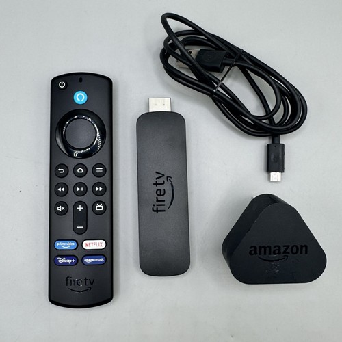 Amazon 2nd gen - fire, tv
