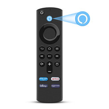 Amazon Fire Stick TV Voice