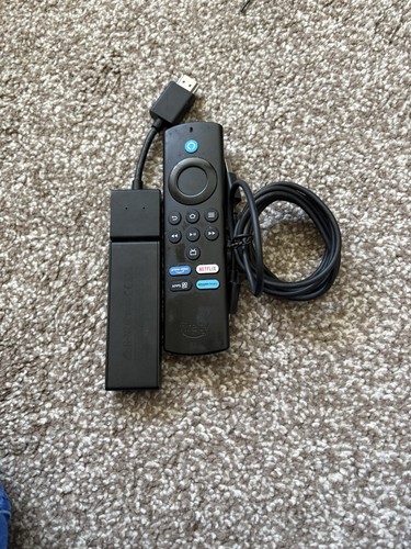 Amazon fire stick - stick, lite