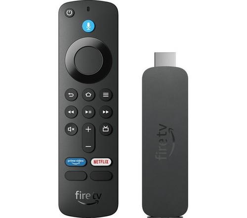 Amazon fire stick with - amazon,