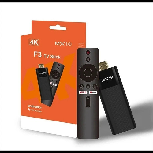 Fire stick ultra hd - fire,