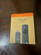 Amazon Fire TV Stick & Alexa