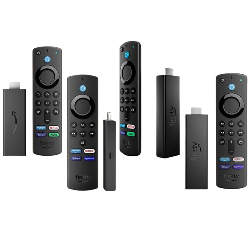 Amazon fire stick max - amazon, 4k