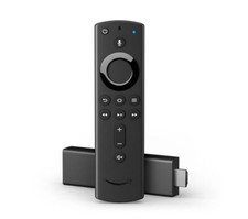 Amazon Fire TV Stick 4K Ultra