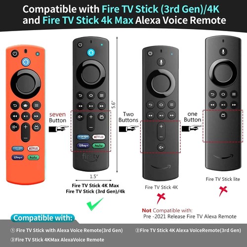 Remote control replacement for - replacement,
