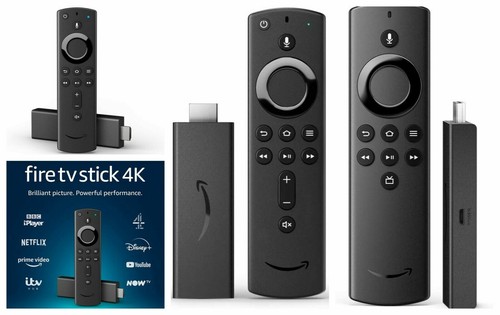 Amazon fire stick - stick, |