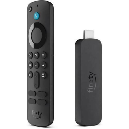 Amazon fire stick 4k - amazon,