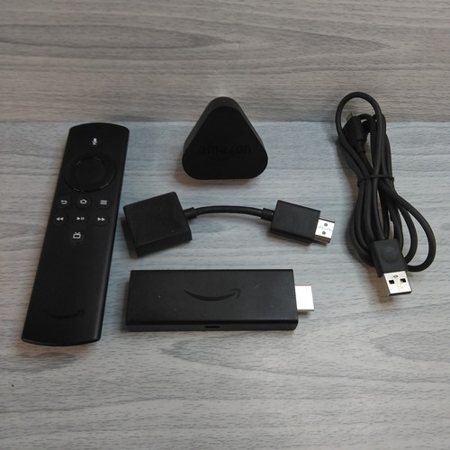 Amazon fire stick lite - tv,