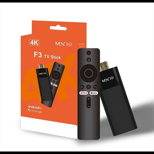 Fire stick ultra - tv, 4k