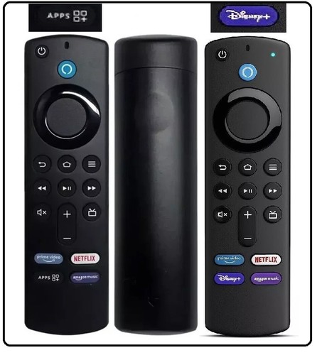 Amazon fire stick - stick, tv