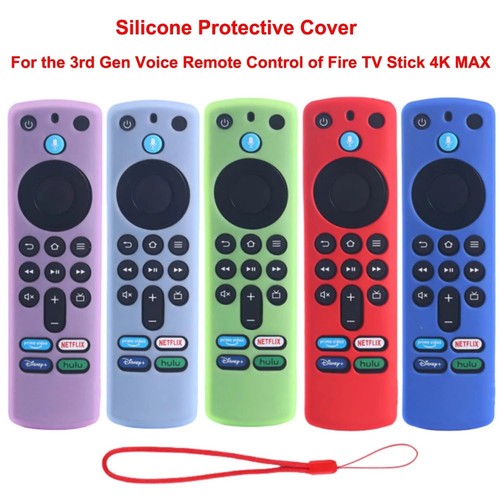 Fire stick cover case 3rd - case, (3rd