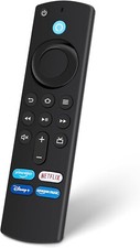 AMAZON FIRE STICK REMOTE