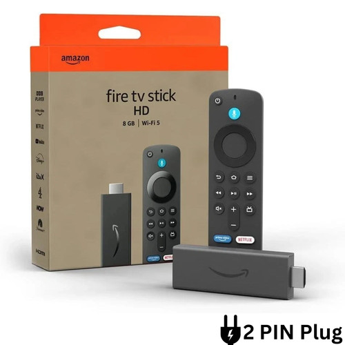 Amazon fire stick alexa - &,