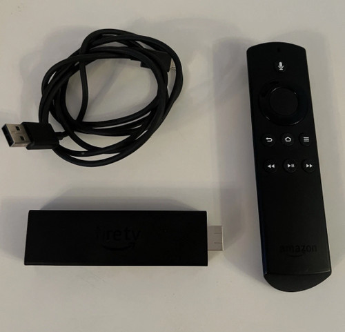 Amazon fire stick - amazon,