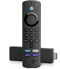 Amazon Fire TV Stick 4K