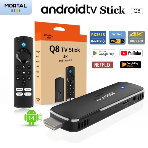 Fire stick max 2nd gen - stick,