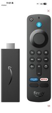Amazon Fire TV Stick - Black