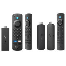 Brand New Amazon Fire TV Stick