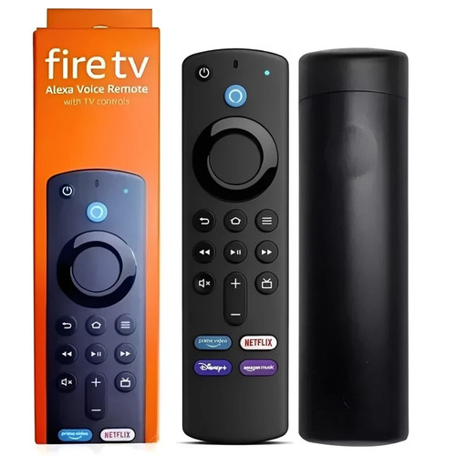 Amazon fire stick - fire,