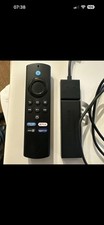 Amazon Fire TV Stick