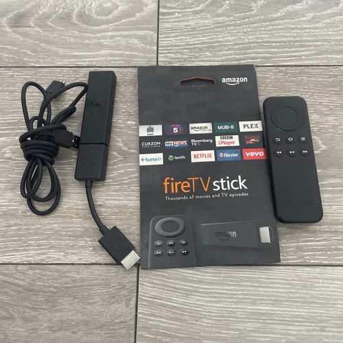 Amazon fire stick w87cun - tv,
