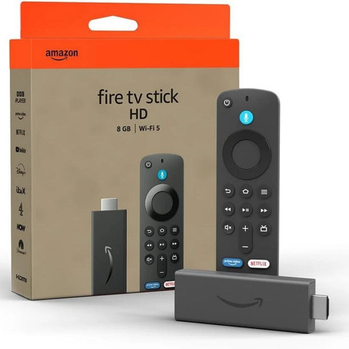 Amazon fire stick alexa - stick,