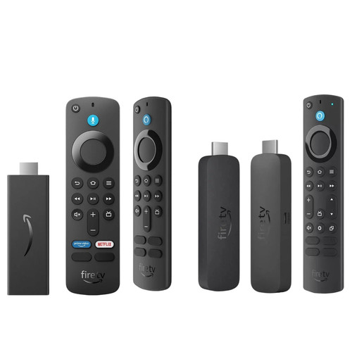 Brand new amazon fire stick - new,