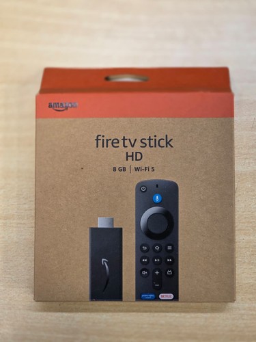 Amazon fire stick alexa - fire,
