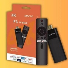 Fire TV Stick 4K Ultra HD