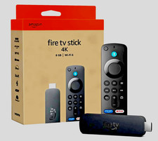 Amazon Fire TV Stick 4K Ultra
