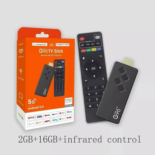 Fire stick ultra - fire, 4k